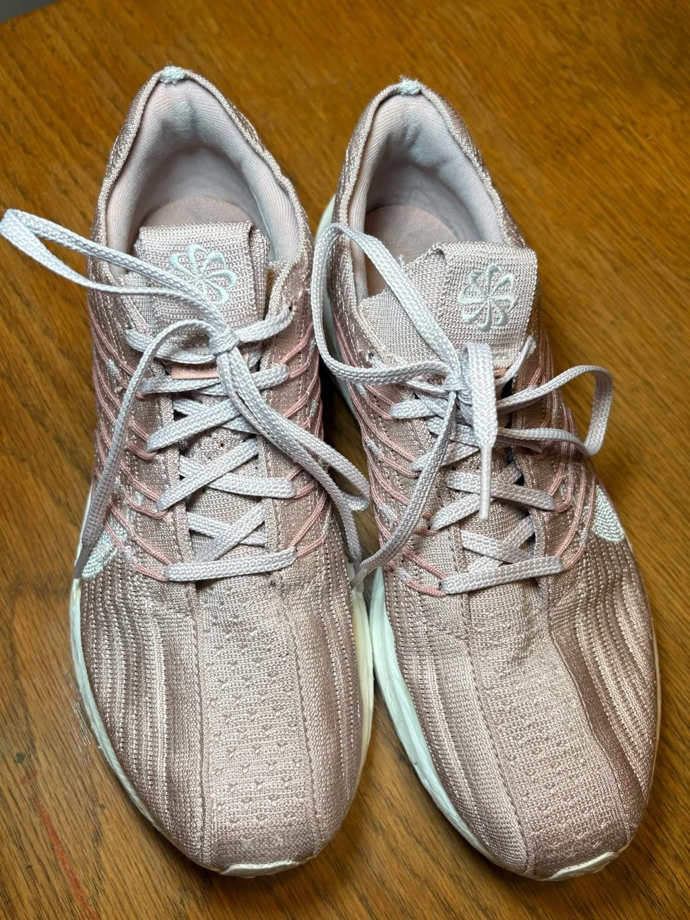 Nike Pegasus Turbo Next Nature Pink Oxford Running Shoes Women’s‎ Size 9